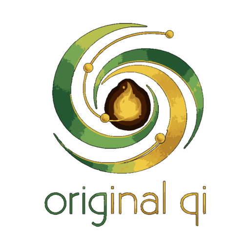Original Qi